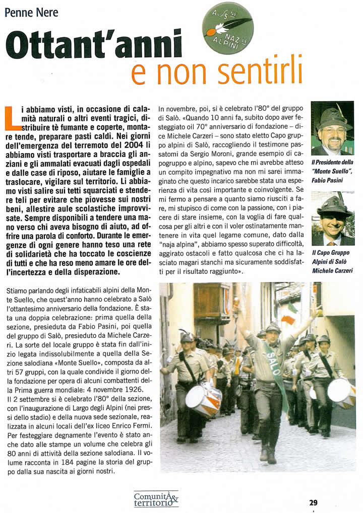 Alpini Salò